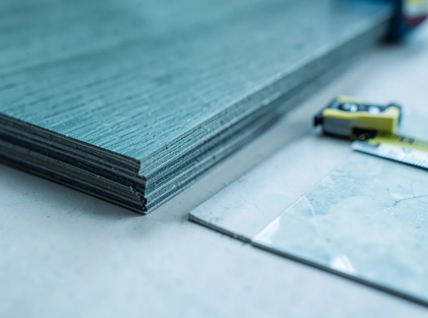 Luxury Vinyl Plank Installation Lansing, NC FAQs